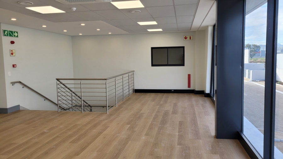 To Let commercial Property for Rent in Stikland Western Cape
